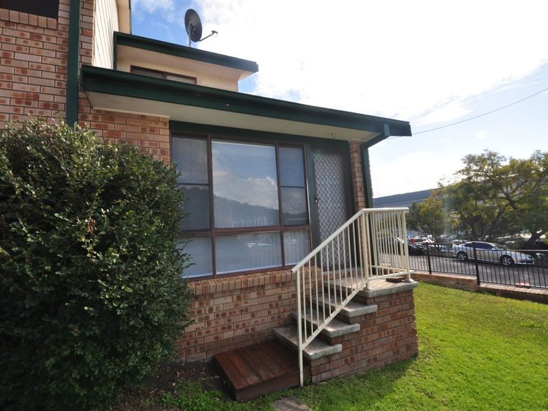 4/17 Ward Street, Gosford NSW 2250