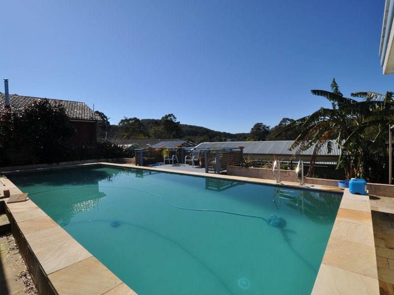 38a Wyoming Road, Wyoming NSW 2250