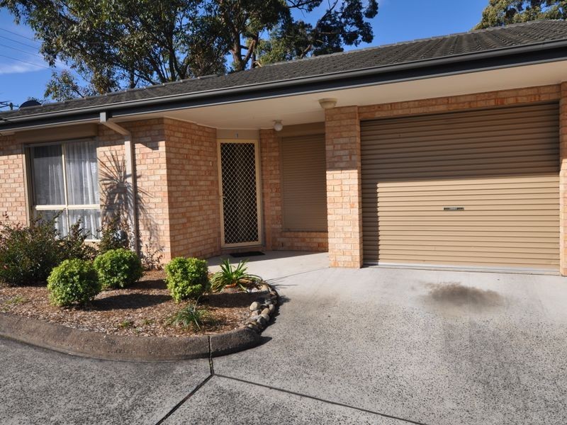 1/41 York Street, East Gosford NSW 2250