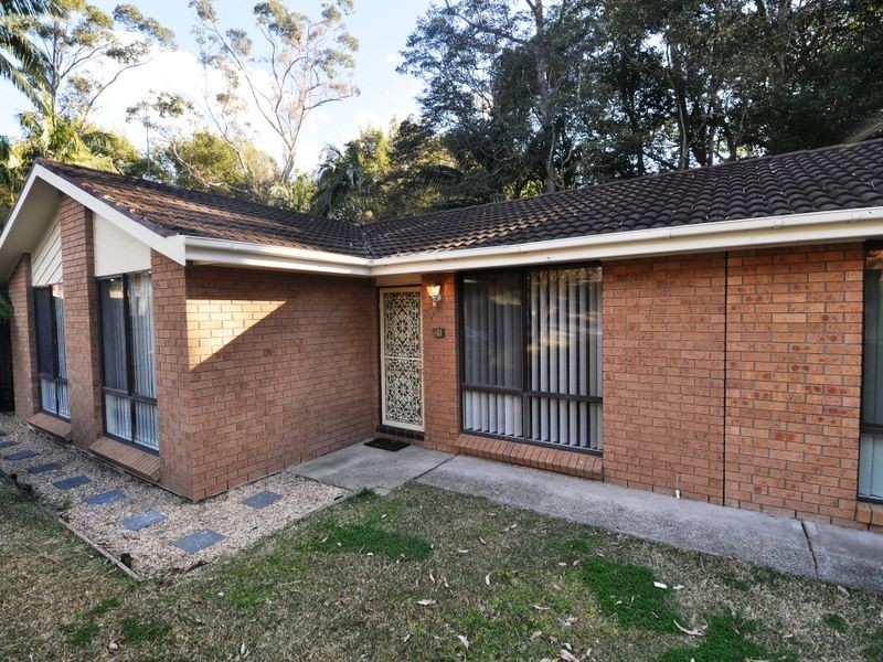21 Perratt Close, Lisarow NSW 2250