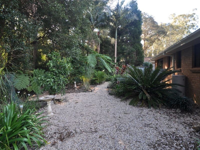 21 Perratt Close, Lisarow NSW 2250