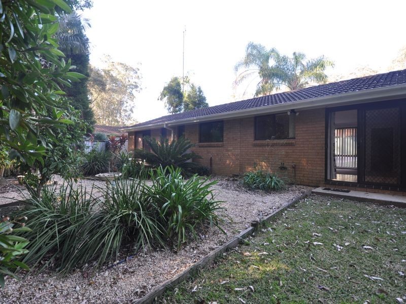 21 Perratt Close, Lisarow NSW 2250