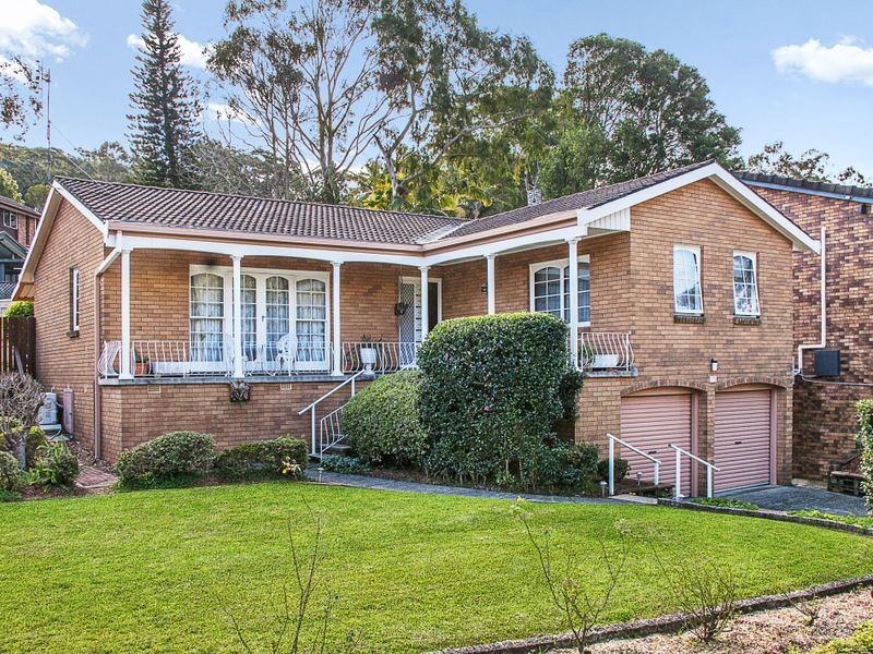 15 Elissa Crescent, Wyoming NSW 2250