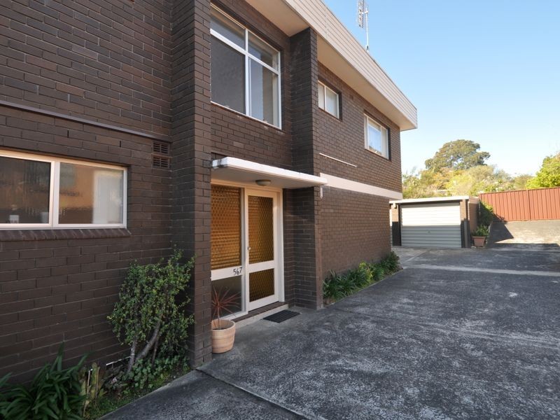 7/199 Albany Street, Point Frederick NSW 2250