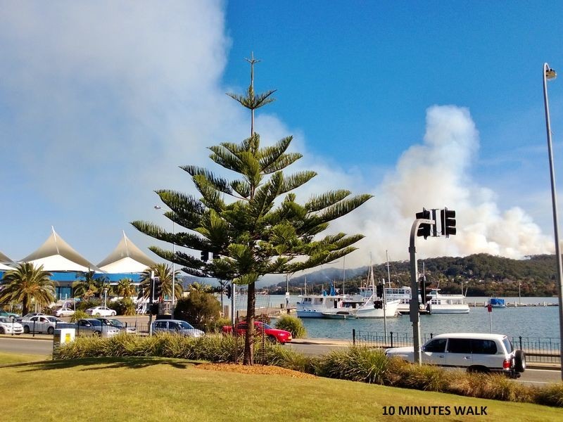 7/199 Albany Street, Point Frederick NSW 2250