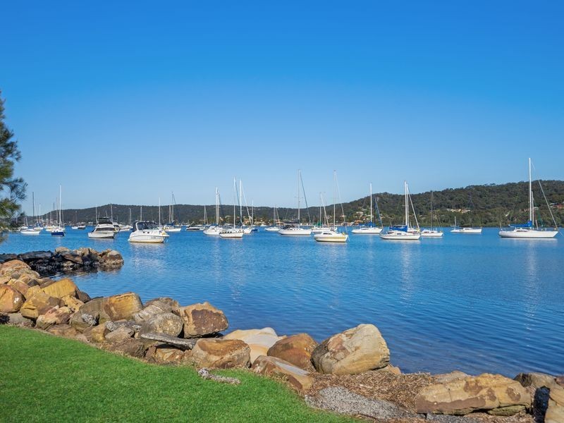 3/13 Masons Parade, Point Frederick NSW 2250