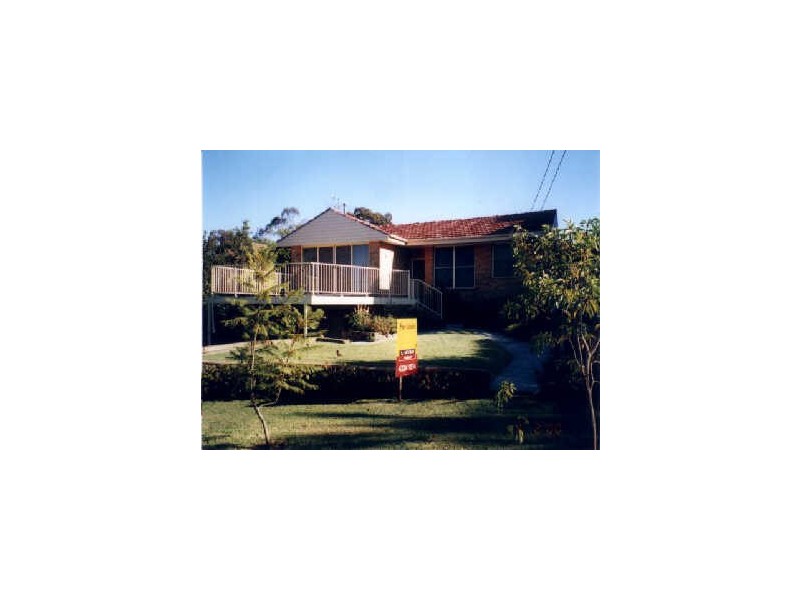 Point Frederick NSW 2250