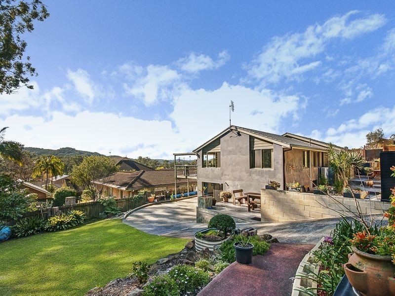 1 Jacana Avenue, Narara NSW 2250