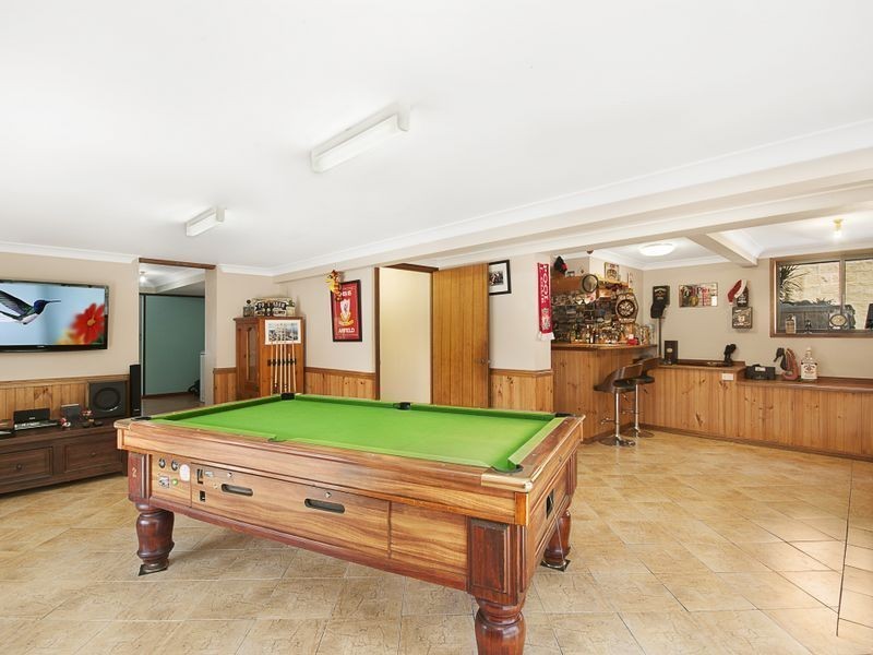 1 Jacana Avenue, Narara NSW 2250