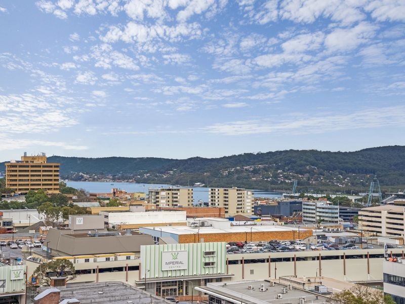 24/145 Faunce Street, Gosford NSW 2250