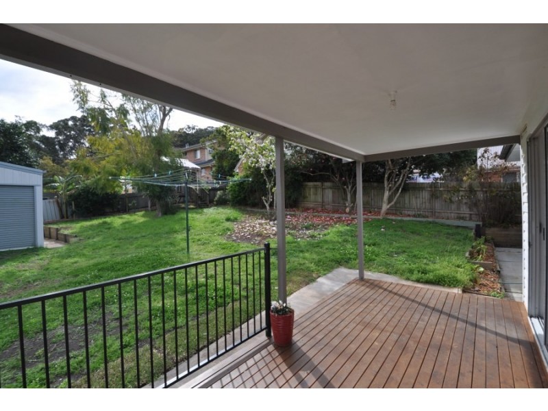 12 Donnison Street, West Gosford NSW 2250