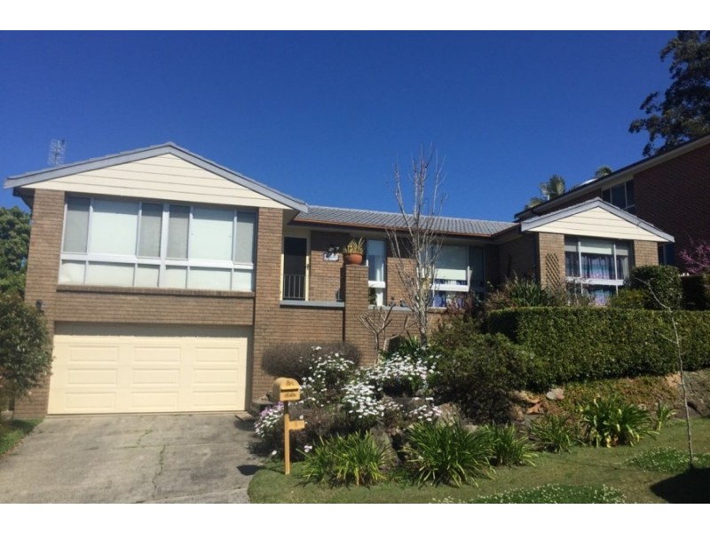 7 Holly Avenue, Narara NSW 2250