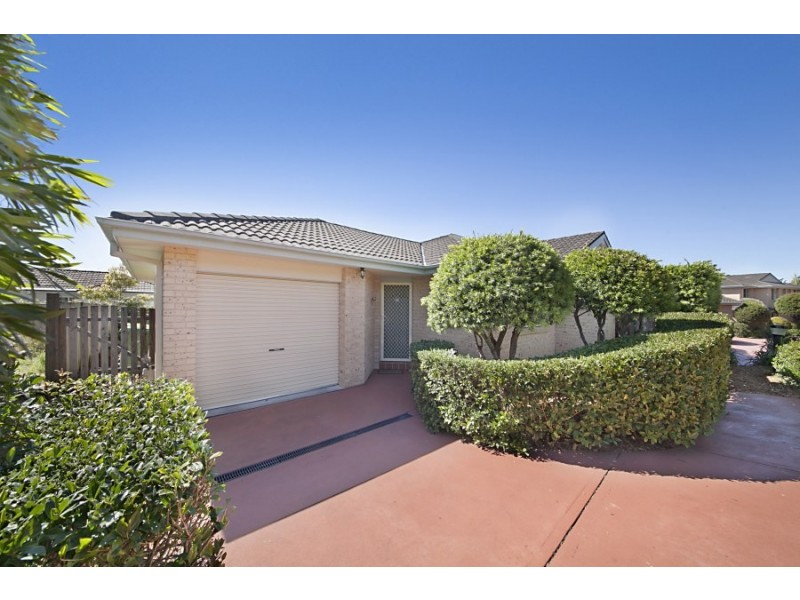 27/81 Newling Street, Lisarow NSW 2250