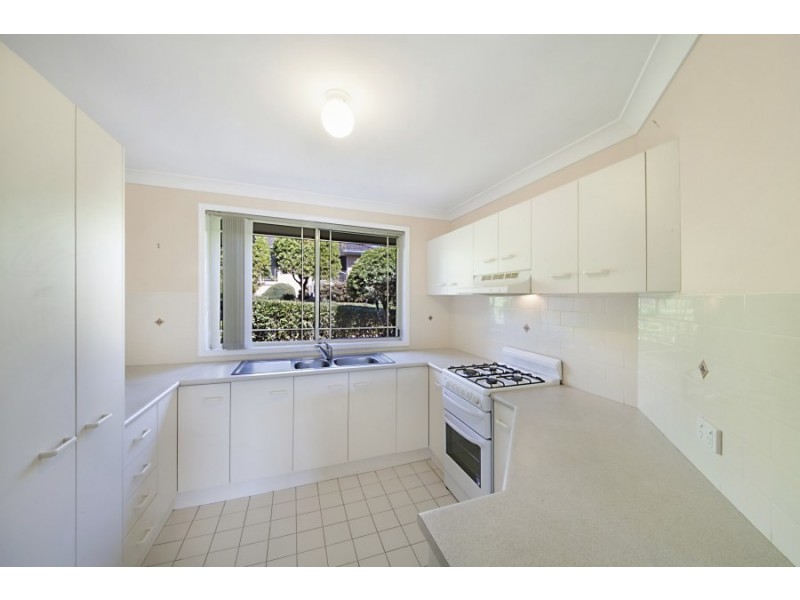 27/81 Newling Street, Lisarow NSW 2250