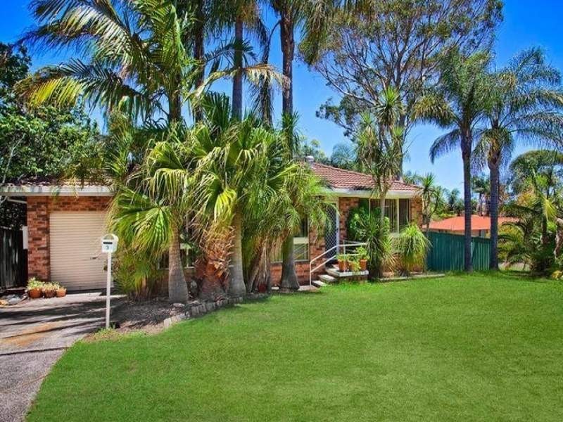 1 Whitehead Close, Kariong NSW 2250