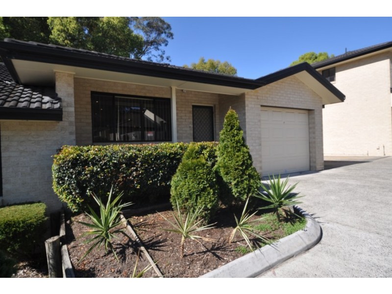 5/21 Goonak Parade, Narara NSW 2250