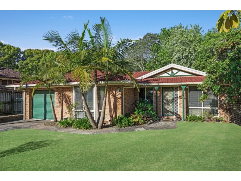 10 Louis Close, Niagara Park NSW 2250