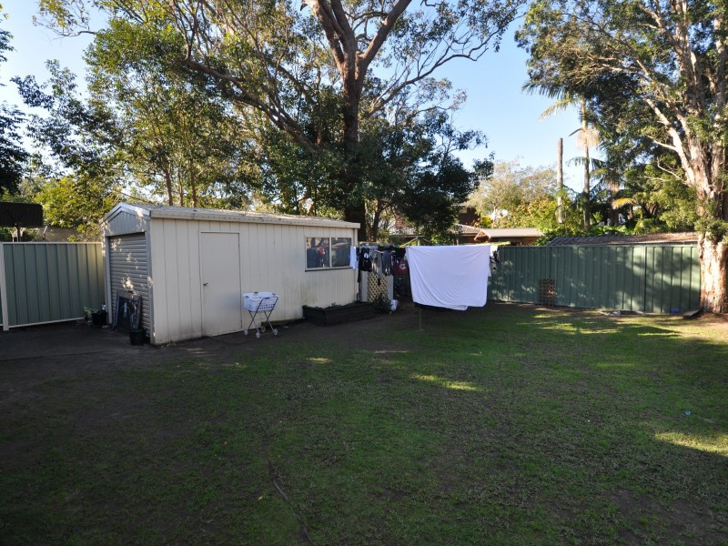 19 Woodside Drive, Narara NSW 2250