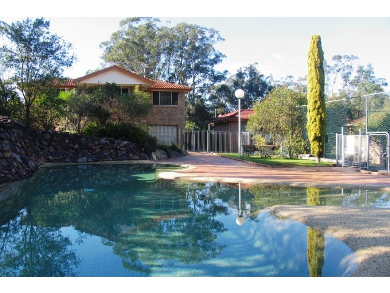 21/31 Jirrang Road, Narara NSW 2250