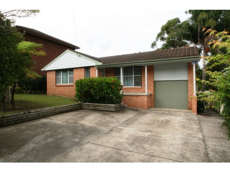 135 Wells Street, Springfield NSW 2250