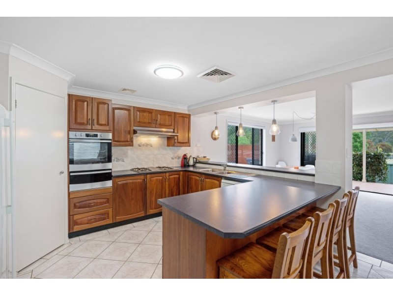 21 Callistemon Close, Narara NSW 2250