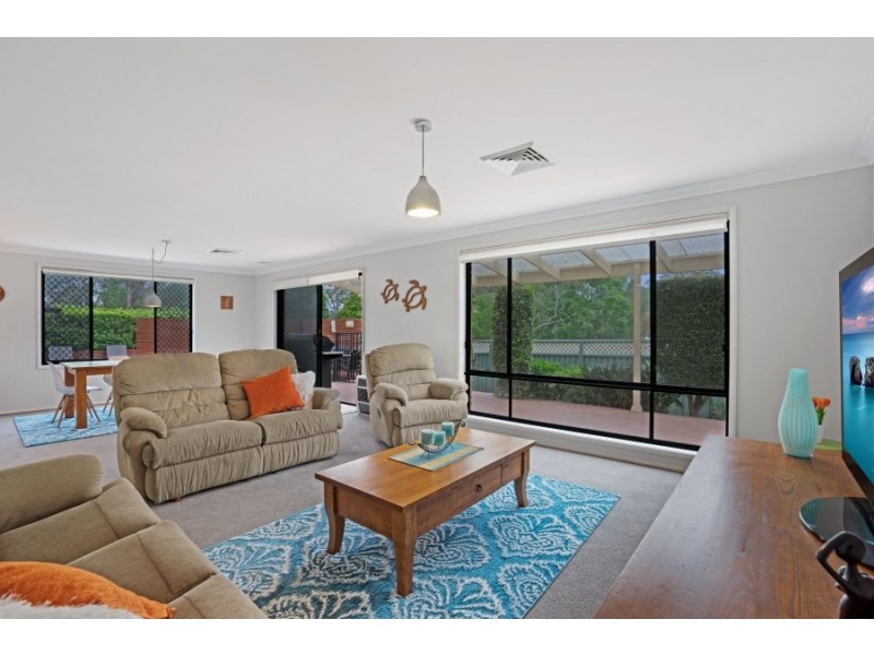 21 Callistemon Close, Narara NSW 2250