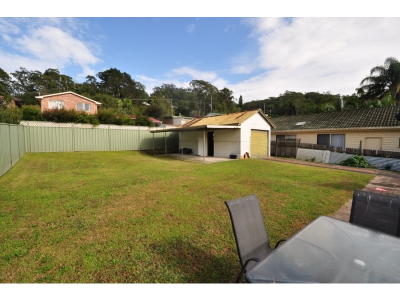 6 Jacques Street, Ourimbah NSW 2258