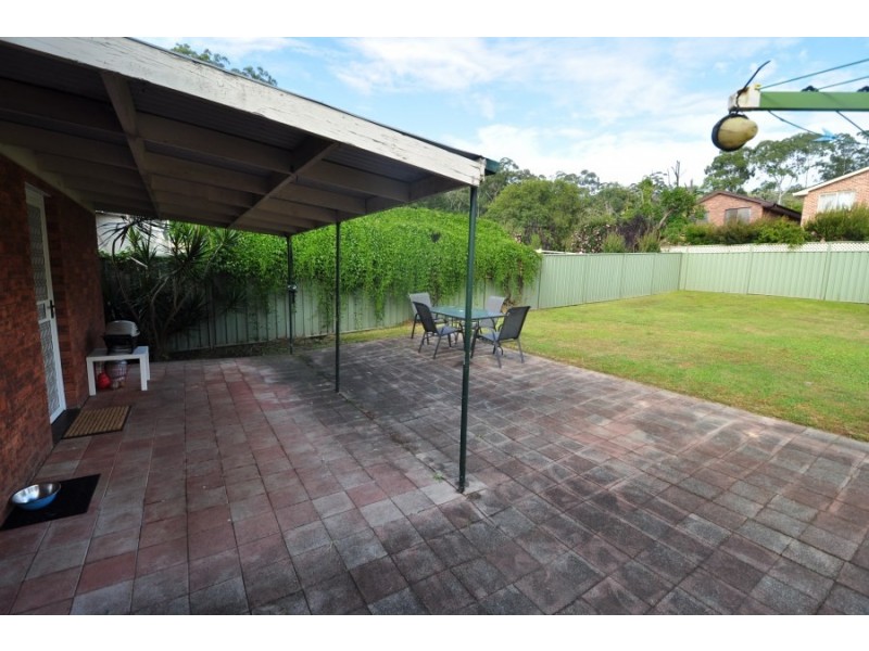 6 Jacques Street, Ourimbah NSW 2258