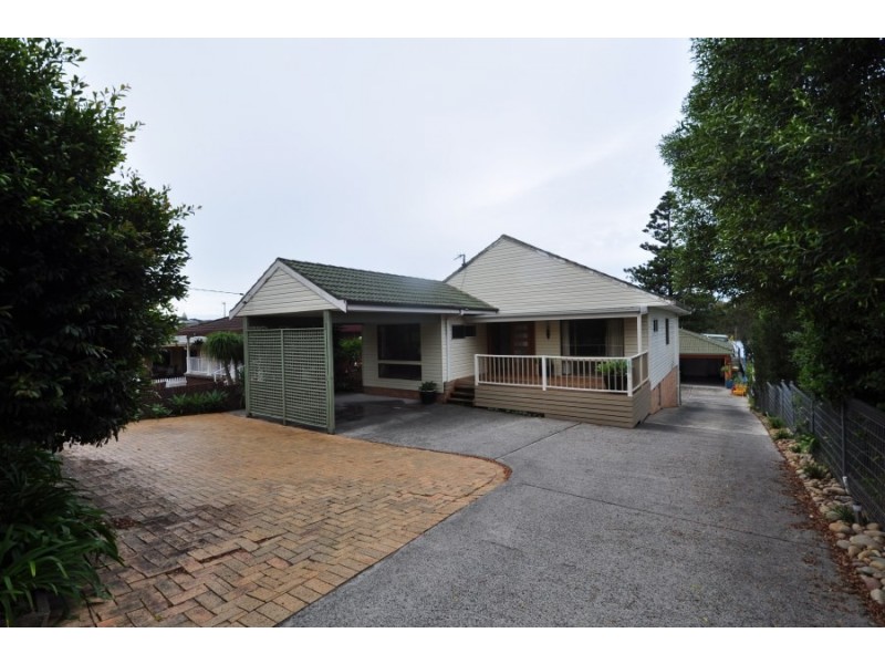 10 Ogilvie Street, Terrigal NSW 2260