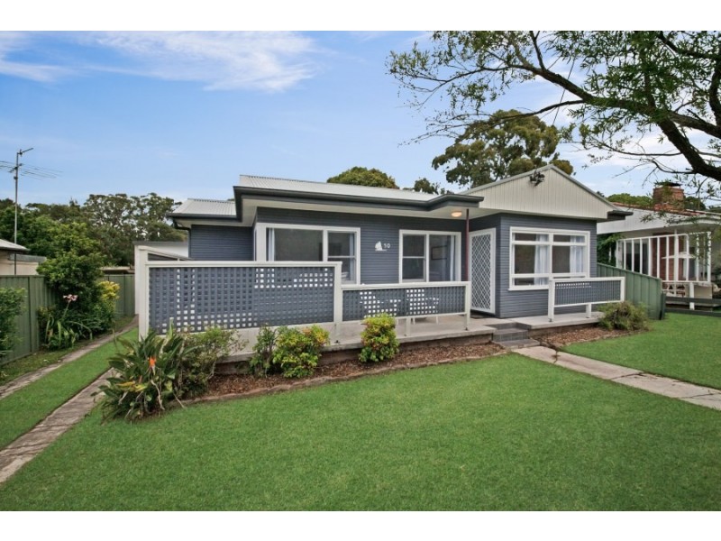 50 Webb Street, East Gosford NSW 2250
