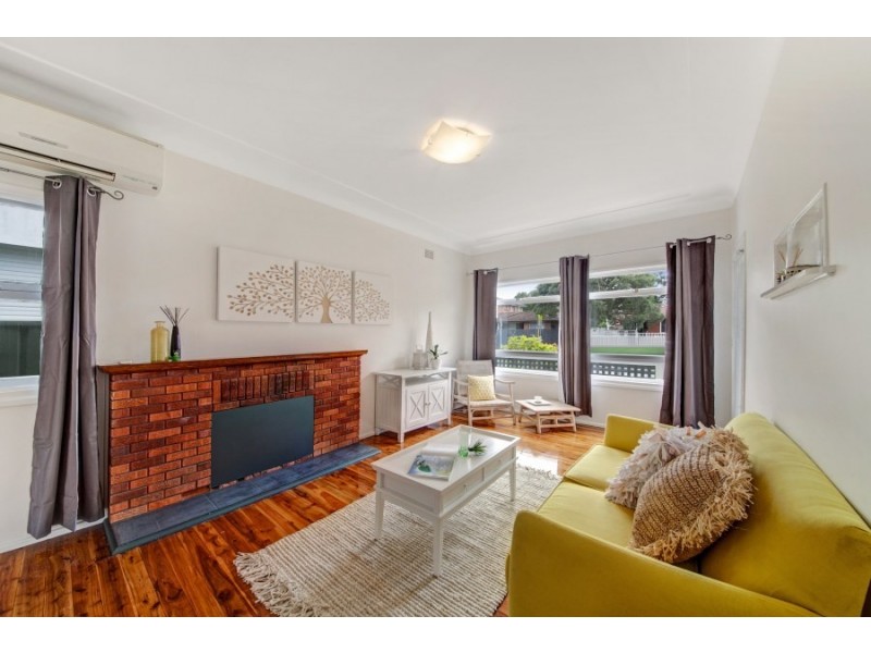 50 Webb Street, East Gosford NSW 2250