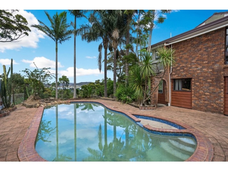 9a Broadwater Drive, Saratoga NSW 2251