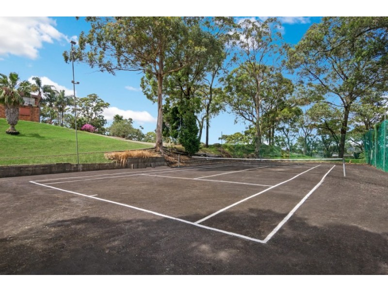 9a Broadwater Drive, Saratoga NSW 2251