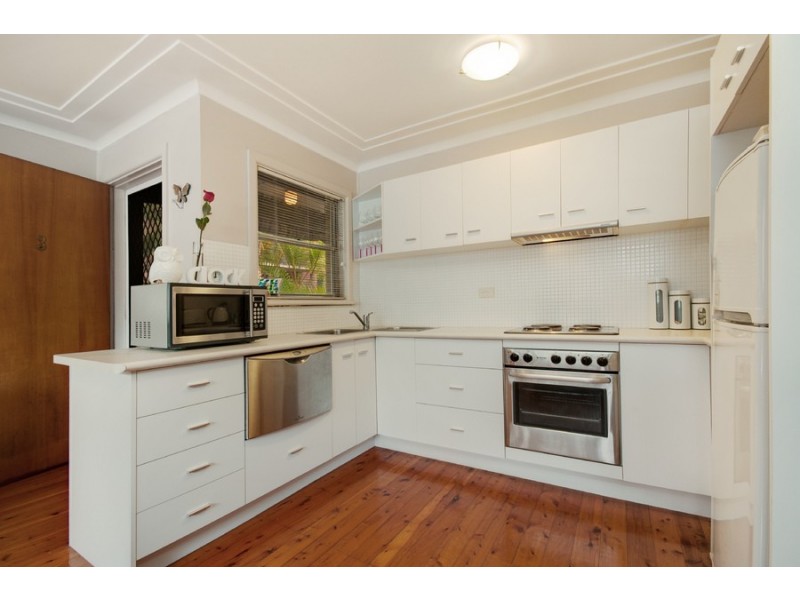 3/17 Doughan Place, Gosford NSW 2250