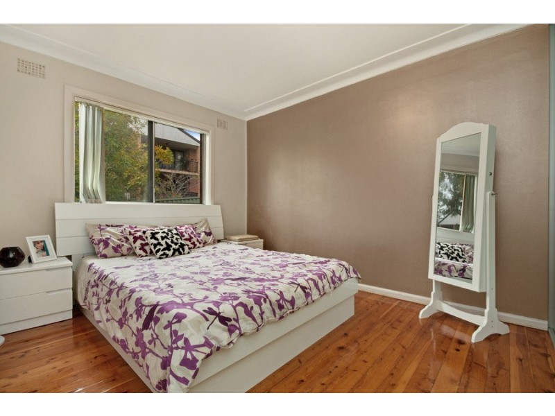 3/17 Doughan Place, Gosford NSW 2250