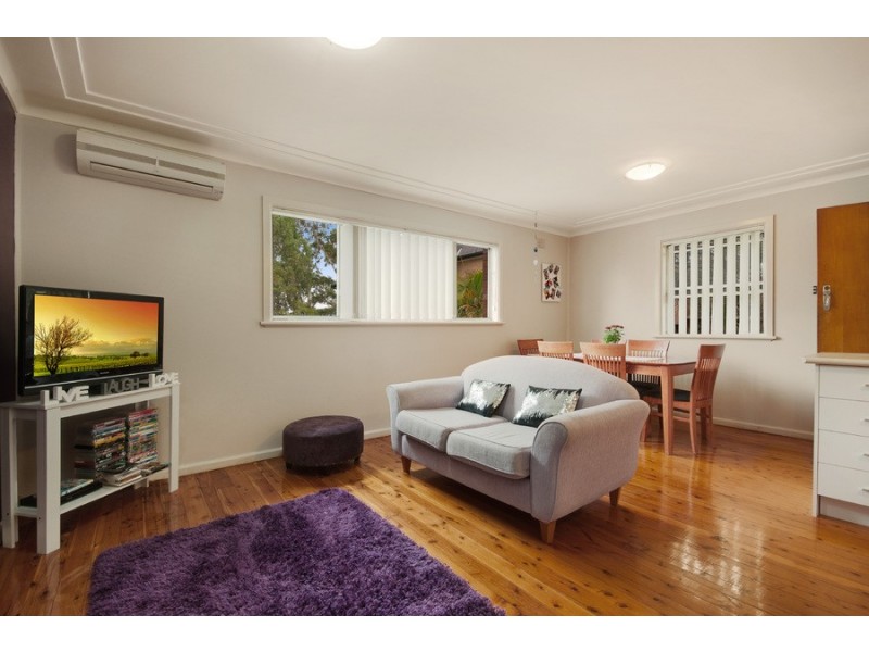 3/17 Doughan Place, Gosford NSW 2250