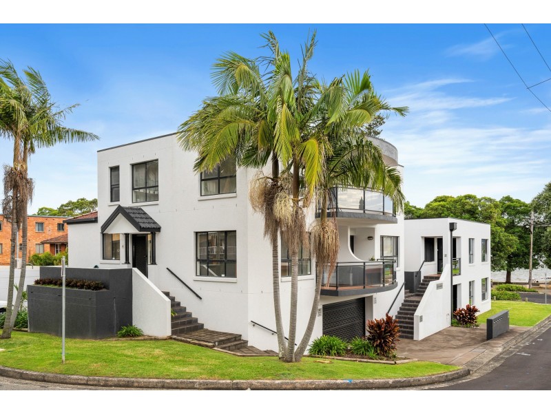 4/14 Lynn Avenue, Point Frederick NSW 2250