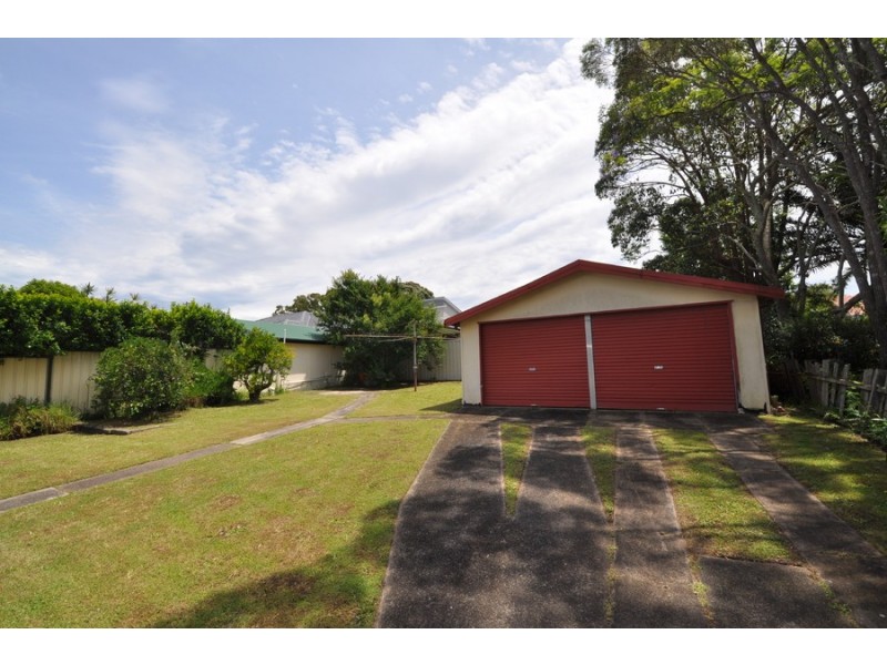 54 Albany Street, Point Frederick NSW 2250