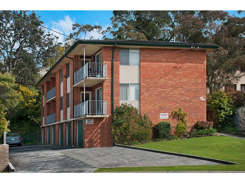 3/9 Riou Street, Gosford NSW 2250
