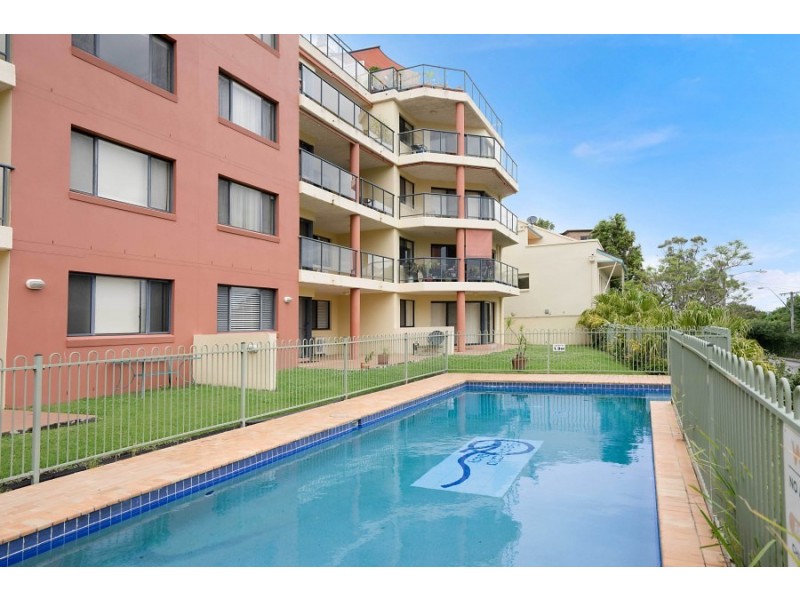 11/107-115 Henry Parry Drive, Gosford NSW 2250