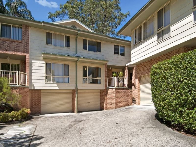 6/53-55 Beane Street, Gosford NSW 2250