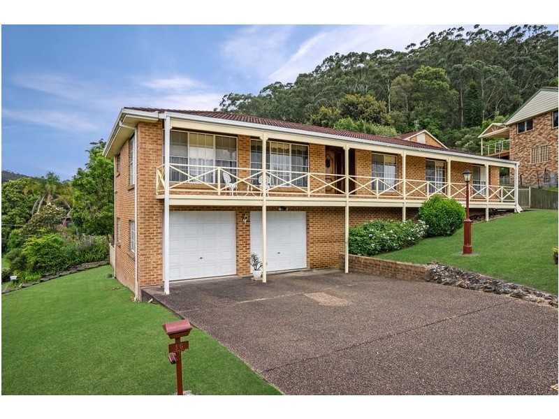 36 Strand Avenue, Narara NSW 2250