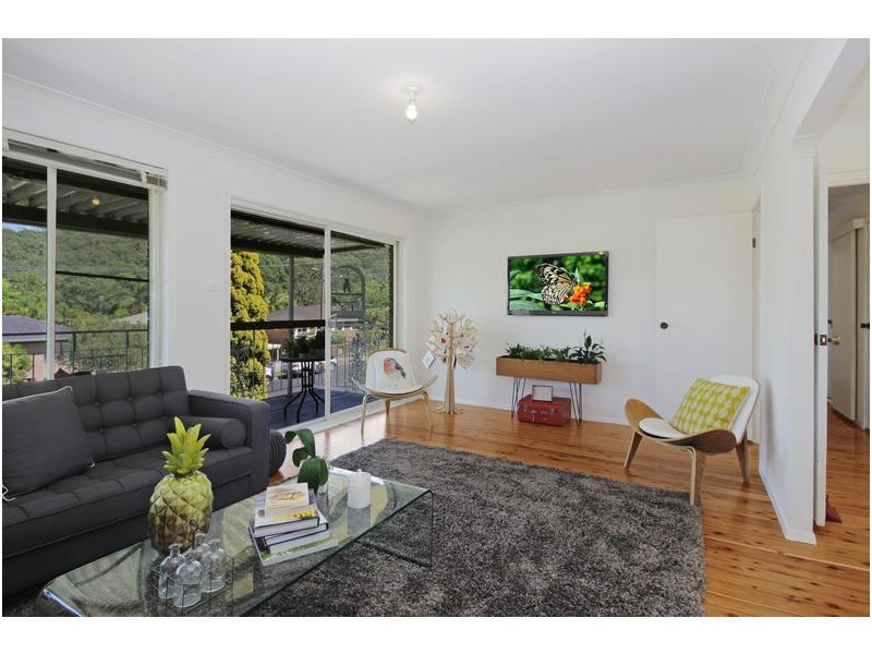 14 Lock Avenue, Springfield NSW 2250