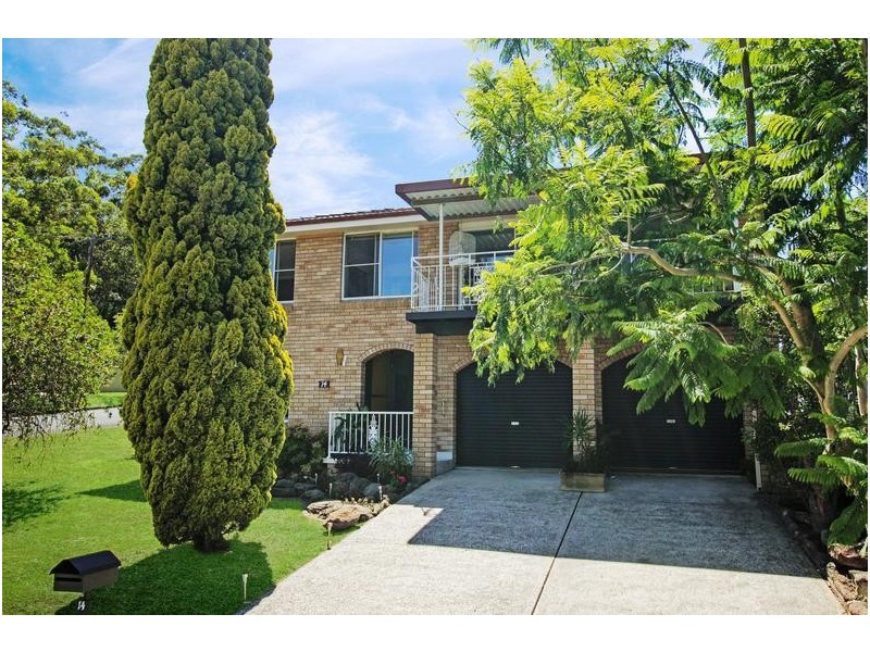 14 Lock Avenue, Springfield NSW 2250