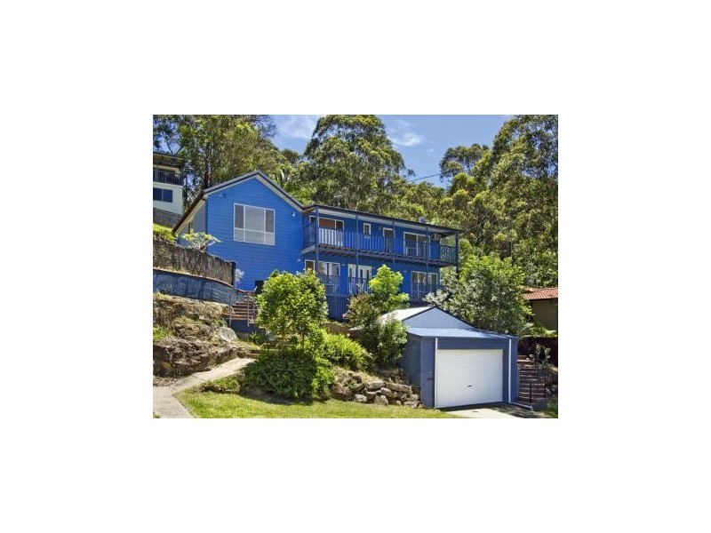 25 Woolard Road, Springfield NSW 2250