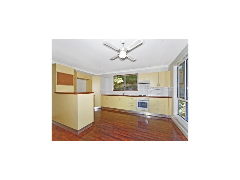 25 Woolard Road, Springfield NSW 2250