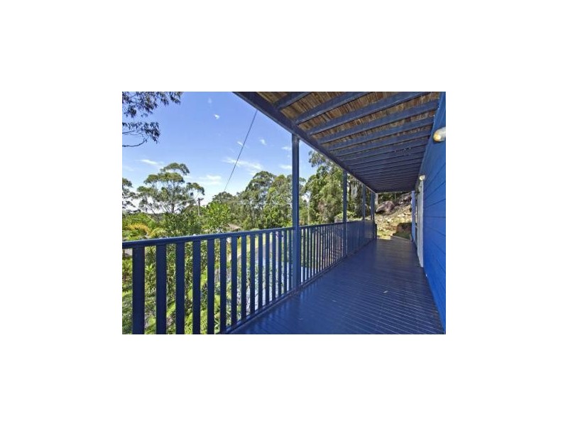 25 Woolard Road, Springfield NSW 2250