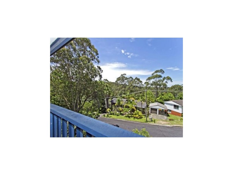 25 Woolard Road, Springfield NSW 2250