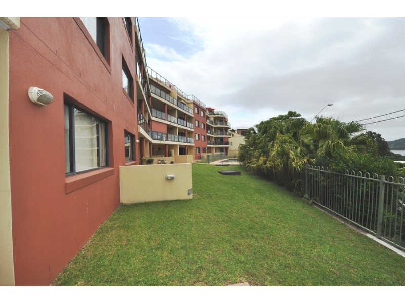 1/107-115 Henry Parry Drive, Gosford NSW 2250