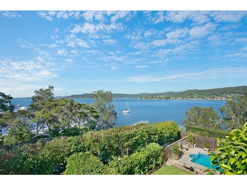 5 Harrison Street, Point Frederick NSW 2250